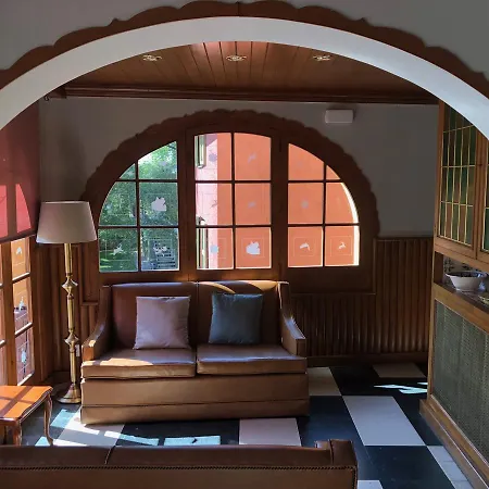 Hostal de la Gloria-3