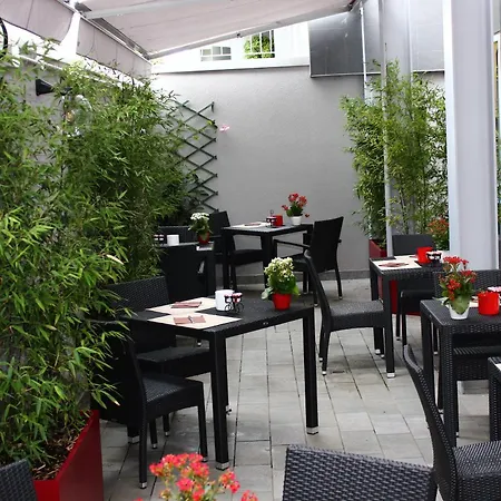 Expo Hotel Milan&SPA-2