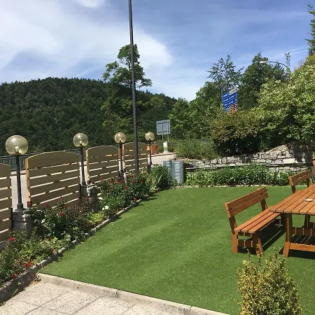 Hotel Romanda-3