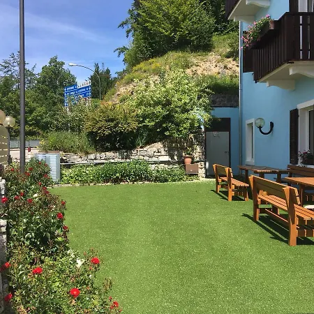 Hotel Romanda-2