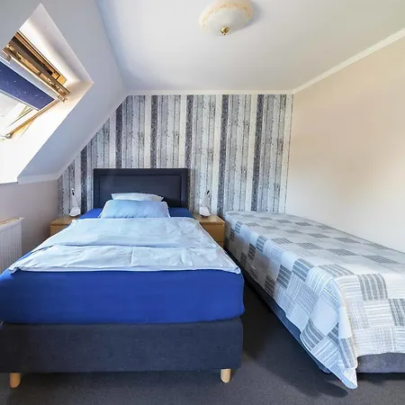 City Hotel Hilden-2