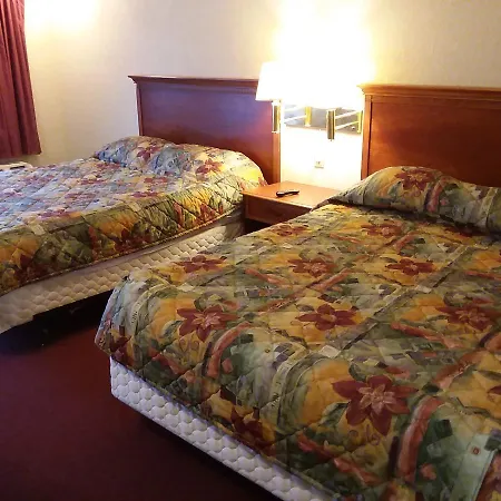 Knights Inn Toledo West-2