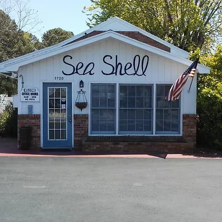Sea Shell Motel-3