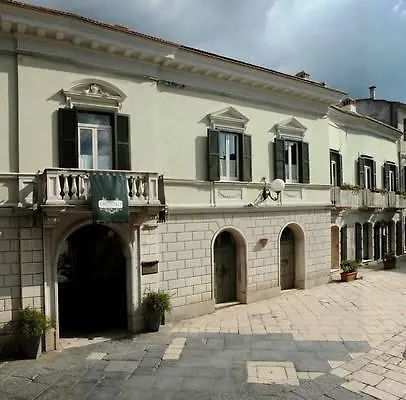 Hotel Orazio-2