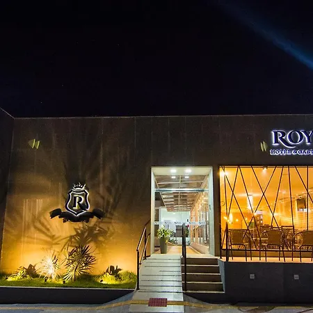 Royal Hotel & Gastronomia-2