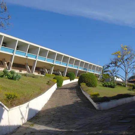Hotel Tijuco Turismo-3