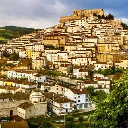 B&B Marilena affittacamere-3