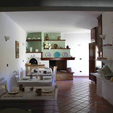 Guest House Li Minnanni-2