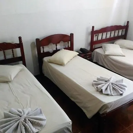 Hotel Cristal-2