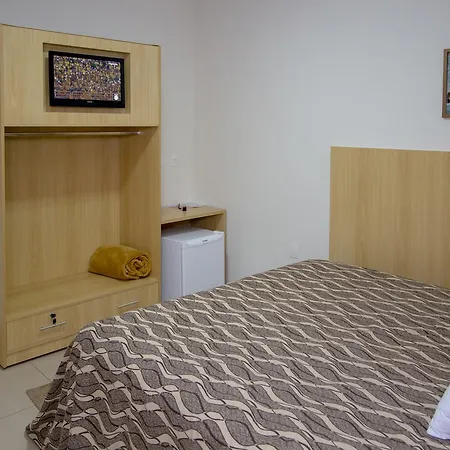 Hotel Bem Estar-3