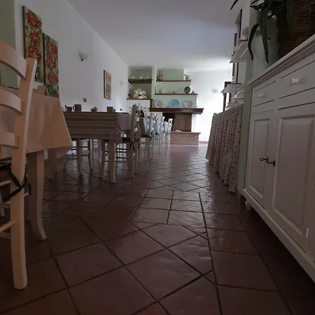 Guest House Li Minnanni-3