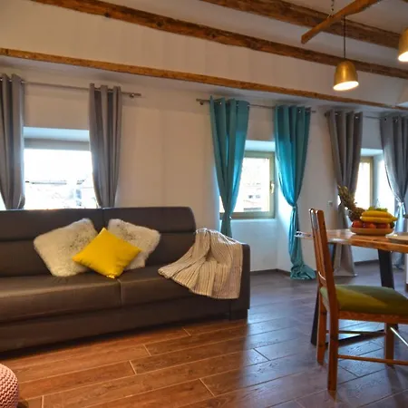 Noanna Apartment-2