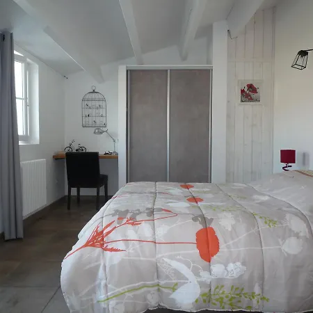 Chambres d'hôtes - Chez Stephane-2