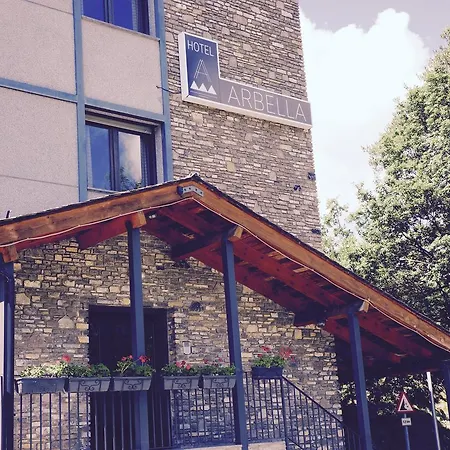Hotel Arbella-3