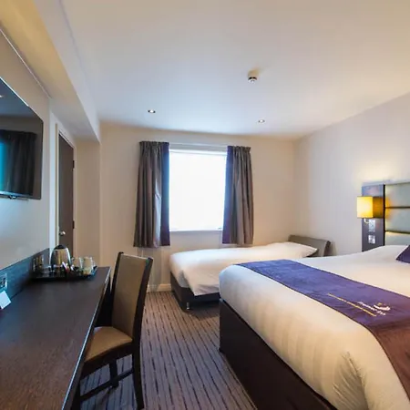 Premier Inn London Holborn-2