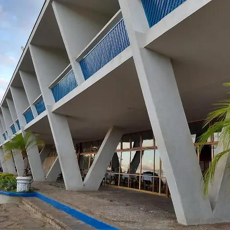 Hotel Tijuco Turismo-2