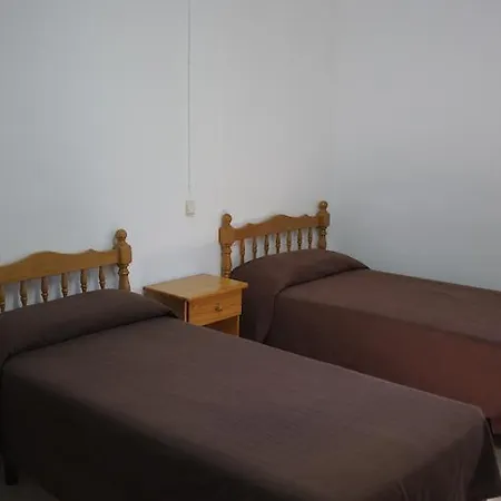 Hostal Europa-3