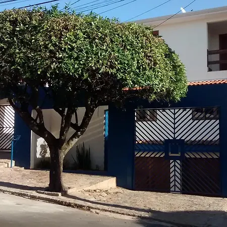Pousada Parque Ecológico-2