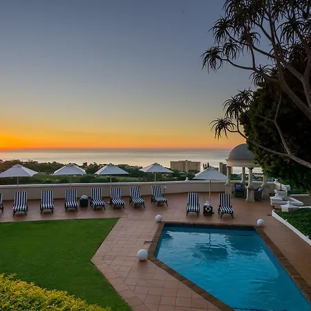 The View Boutique Hotel & Spa-2