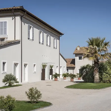 Hotel&Resort Le Colombare-2