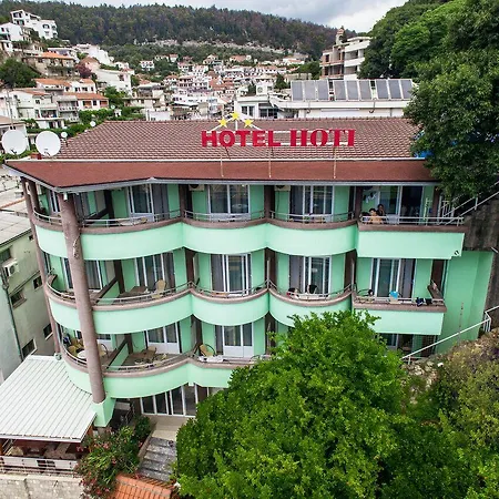 Hotel Hoti-2