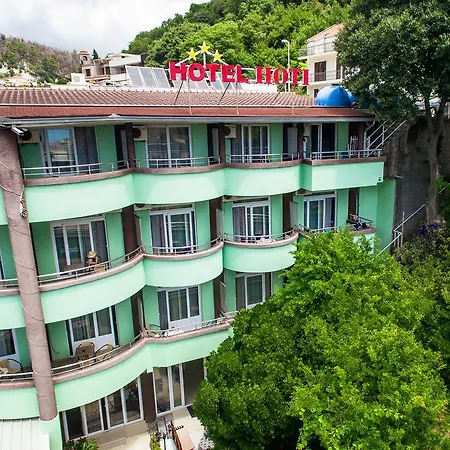 Hotel Hoti-3