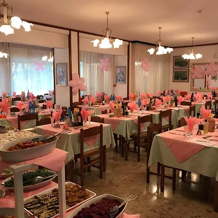 Hotel Annita Cervia-2