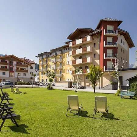 Hotel Stella Alpina-2