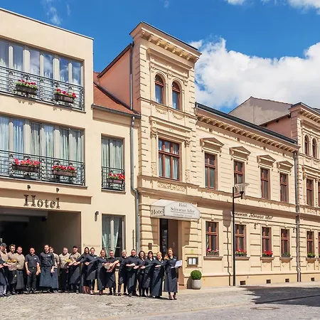 Hotel Schwarzer Adler Stendal-3