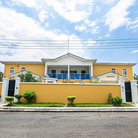 @Home Boutique B&B Hostel And Suite-2