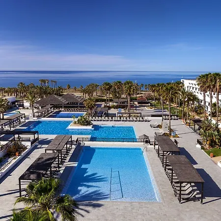 Barceló Cabo de Gata-2