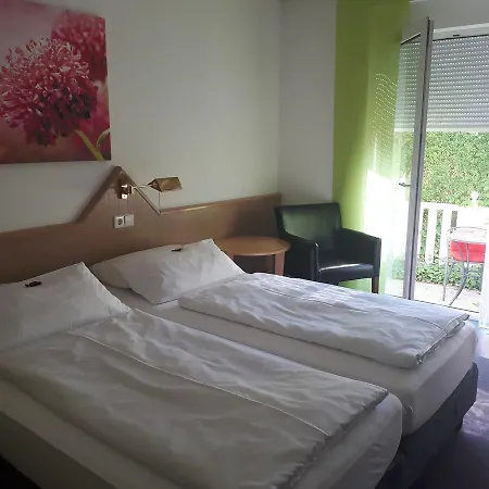 Hotel Garni Sand-3