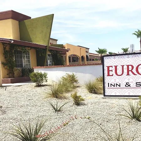 Europa Inn & Suites-2