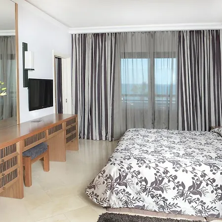 Palm Beach Hotel&Bungalows-3
