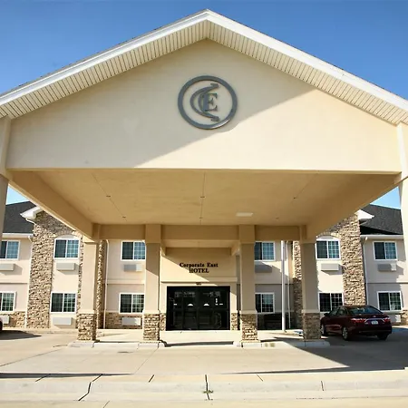 Corporate East Hotel-3