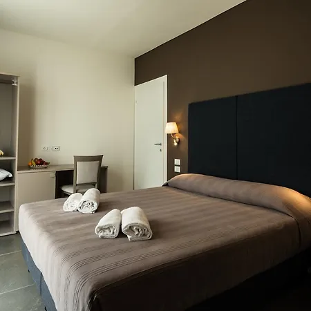 Garda Guest House-2