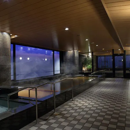 Hotel Monterey Kyoto-2