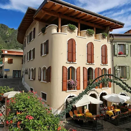 Garnì Hotel Tignale, GTSGroup-3