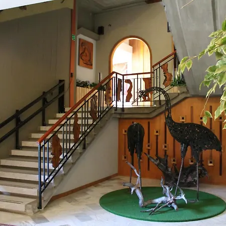 Hotel Costellazioni-3