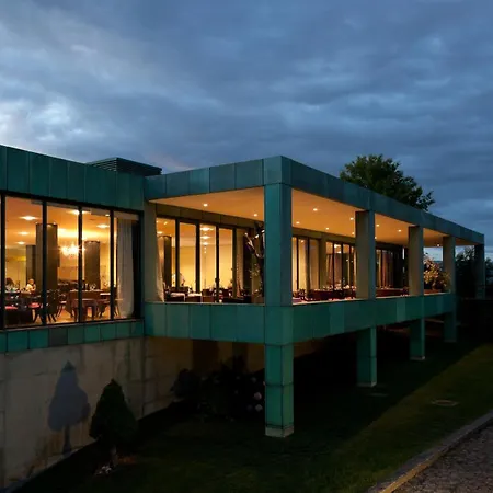 Forte de São Francisco Hotel Chaves-2