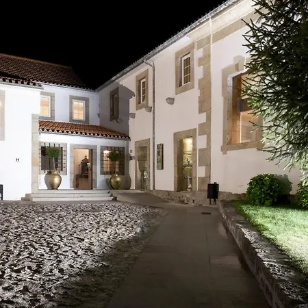 Forte de São Francisco Hotel Chaves-3