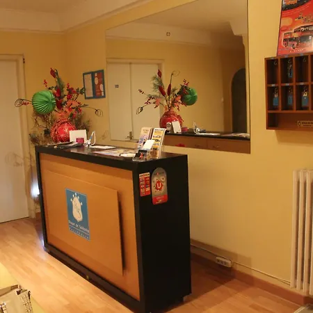 Residencial Duque De Saldanha-2