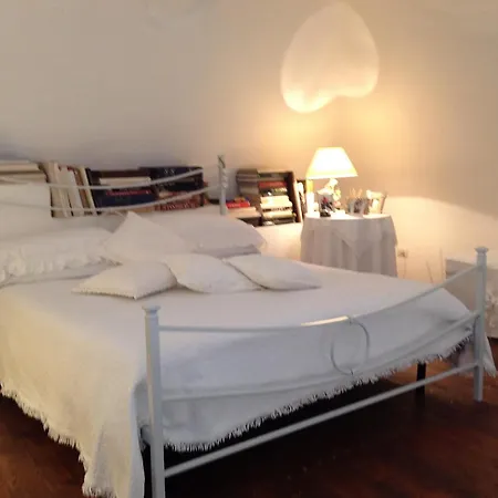 B&B Michelangeli - Private Parking-3