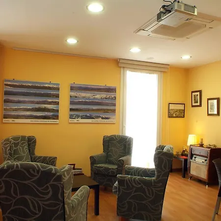 Hotel 1948 Manresa-3