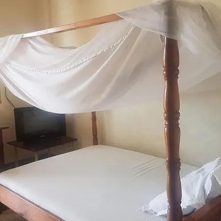 Dodoma Serene Hotel-2