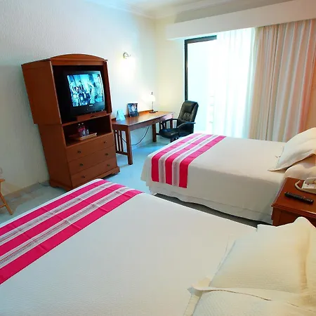 Hotel Margaritas Cancun-2