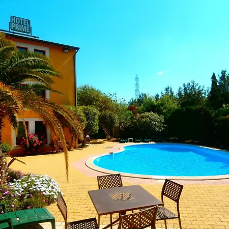 Cit'Hotel Hotel Prime - Montpelier Ouest -Saint Jean de Vedas-2