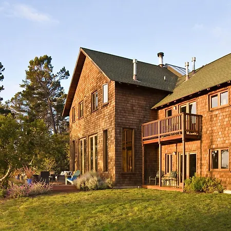 Brewery Gulch Inn & Spa-3