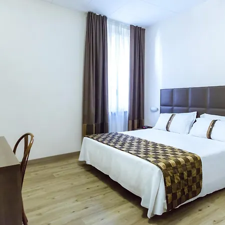 Best Western Hotel Libertà-2