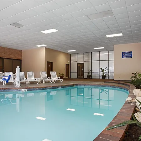Best Western Hospitality House-2